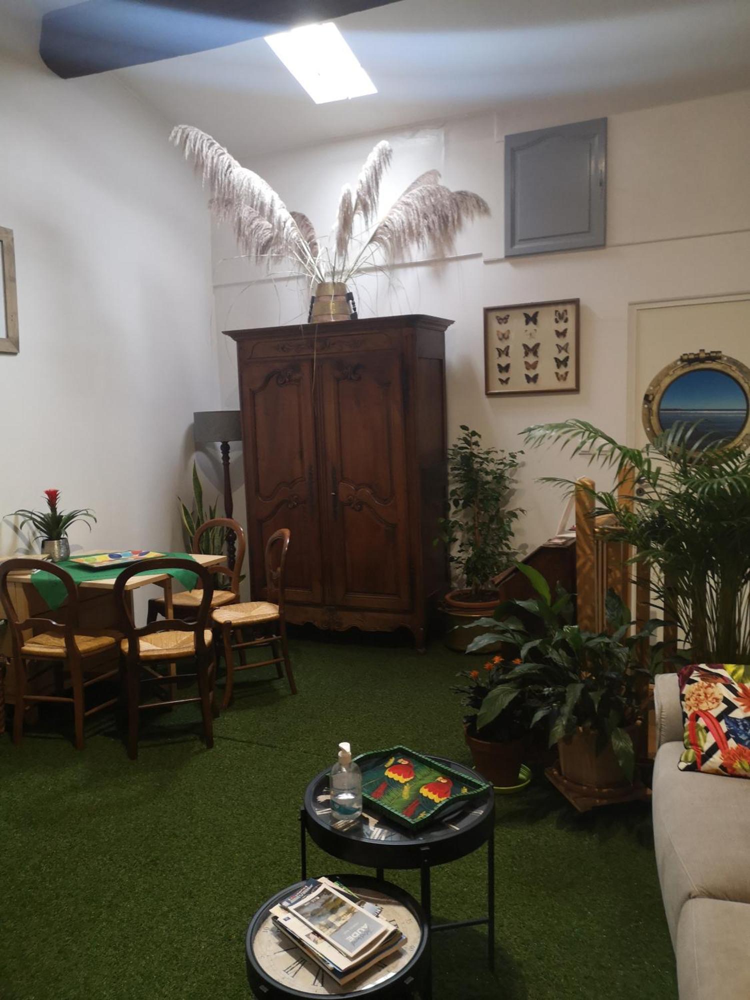 Atmosphere Poilhes Εξωτερικό φωτογραφία